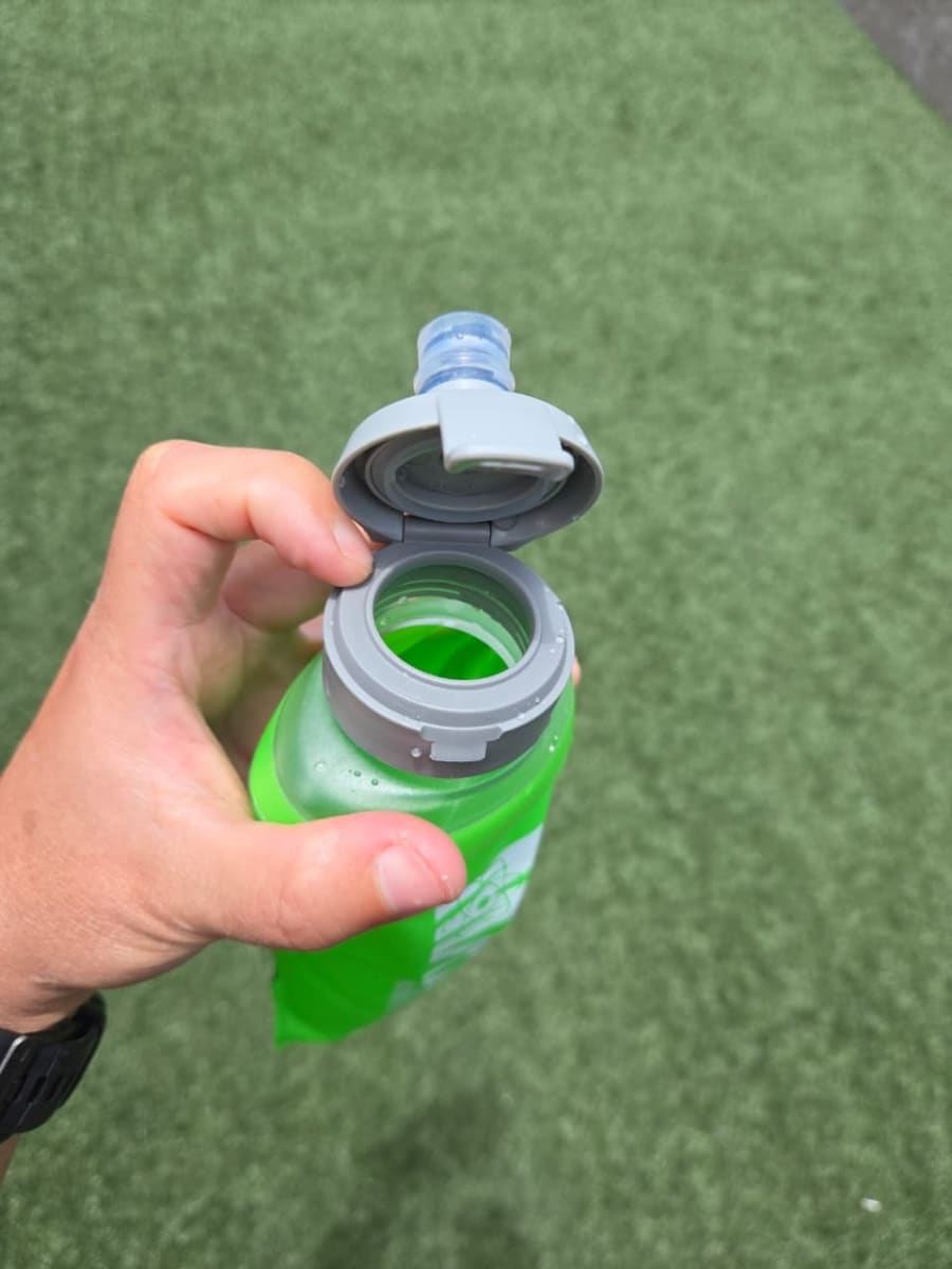 MaxxNutrition SPEED Flask - 650ml3