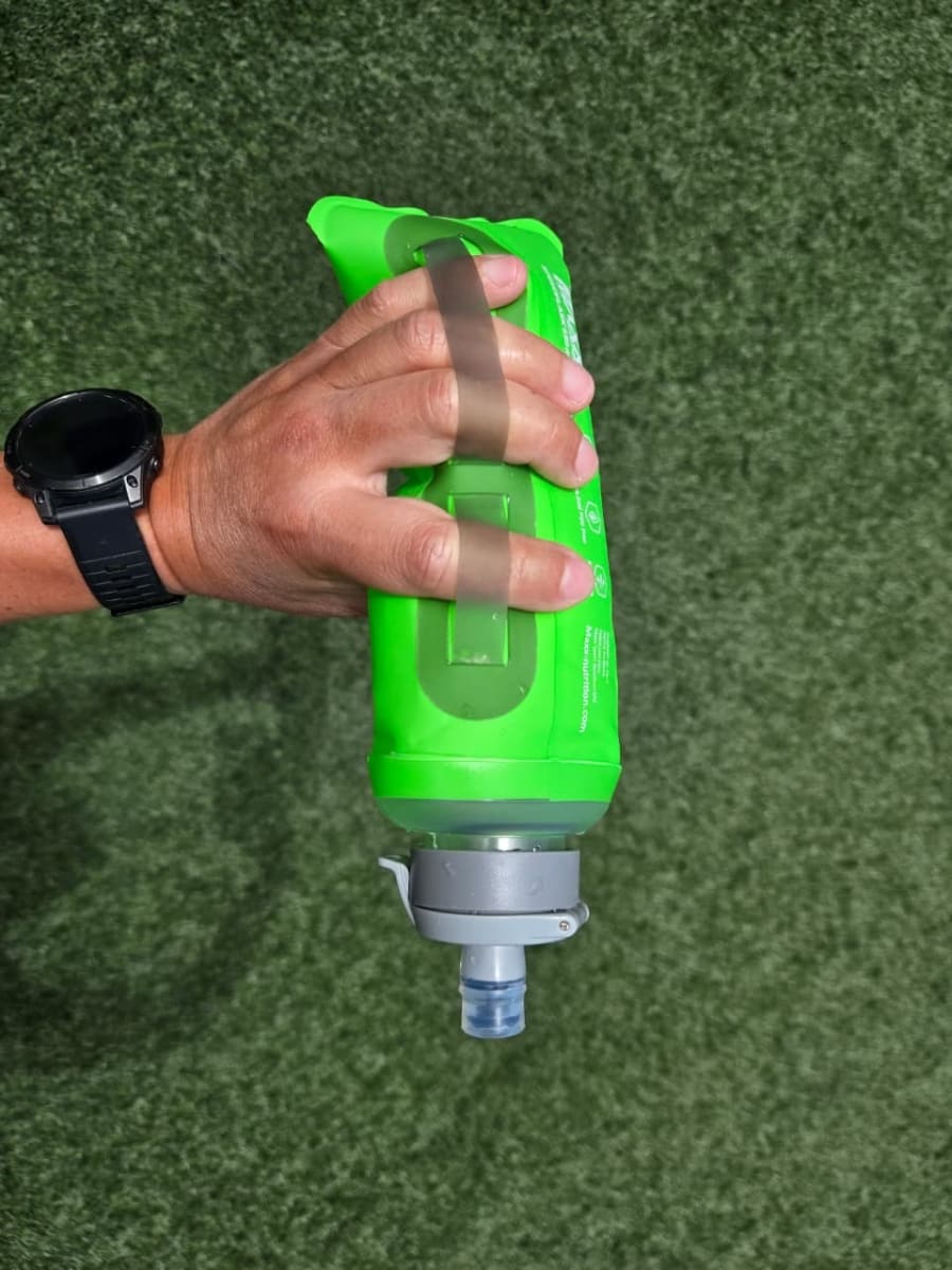 MaxxNutrition SPEED Flask - 650ml2