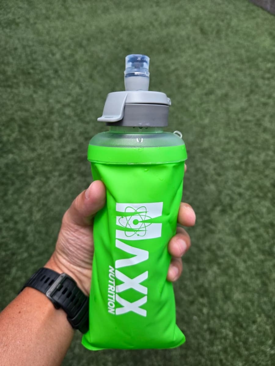 MaxxNutrition SPEED Flask - 650ml1