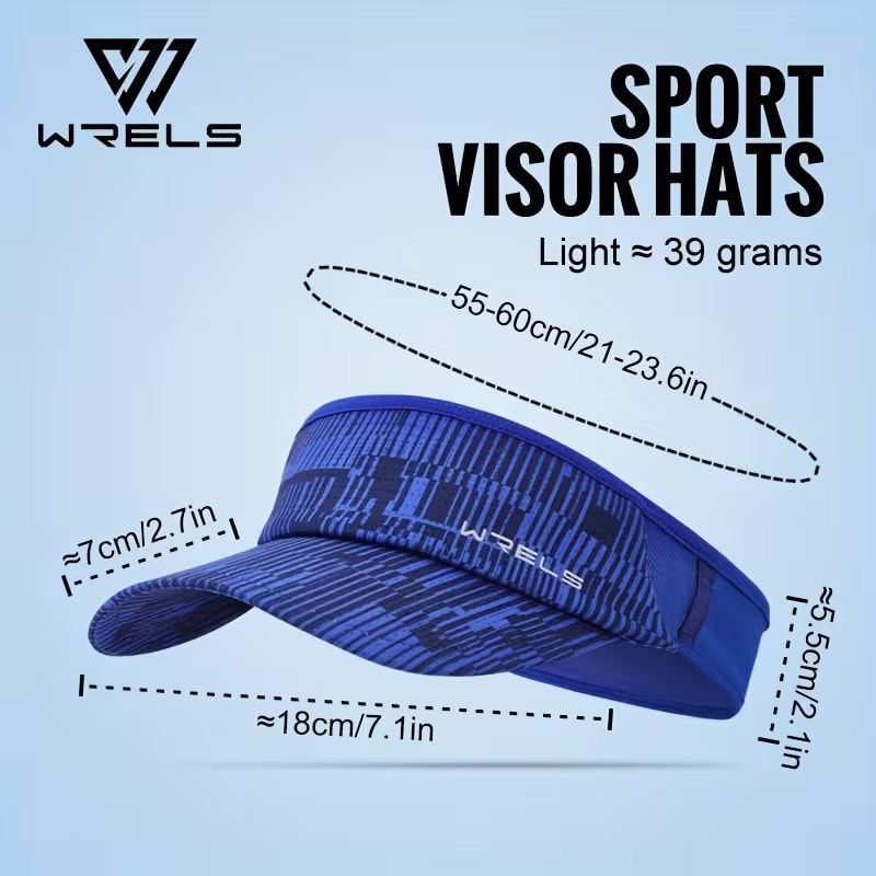 Wrels Visera Deportiva2