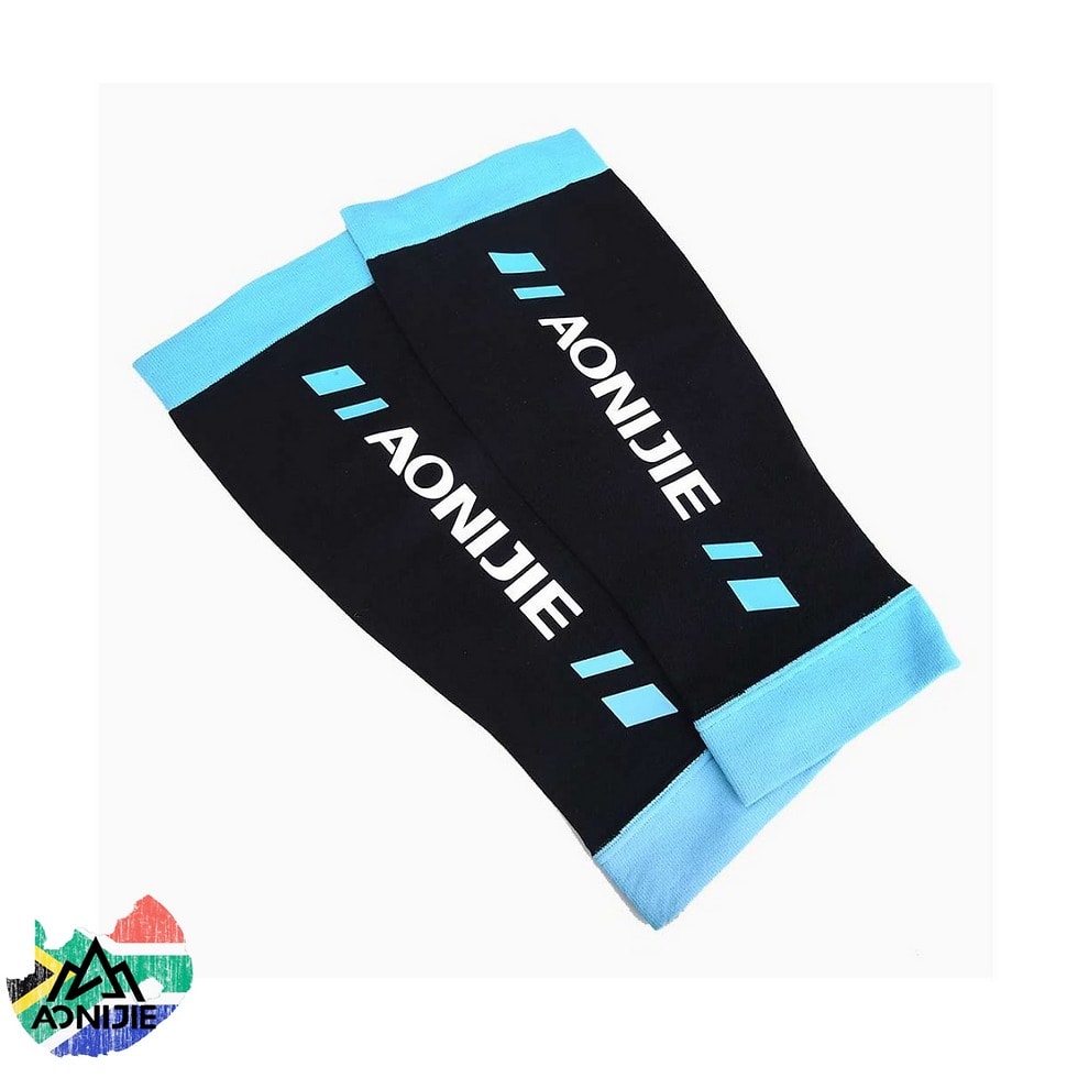 Aonijie Pantorrillera G2  Negro2