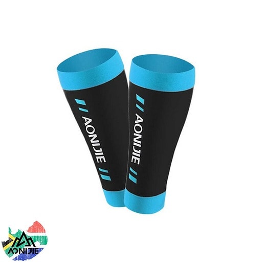 Aonijie Pantorrillera G2  Negro1