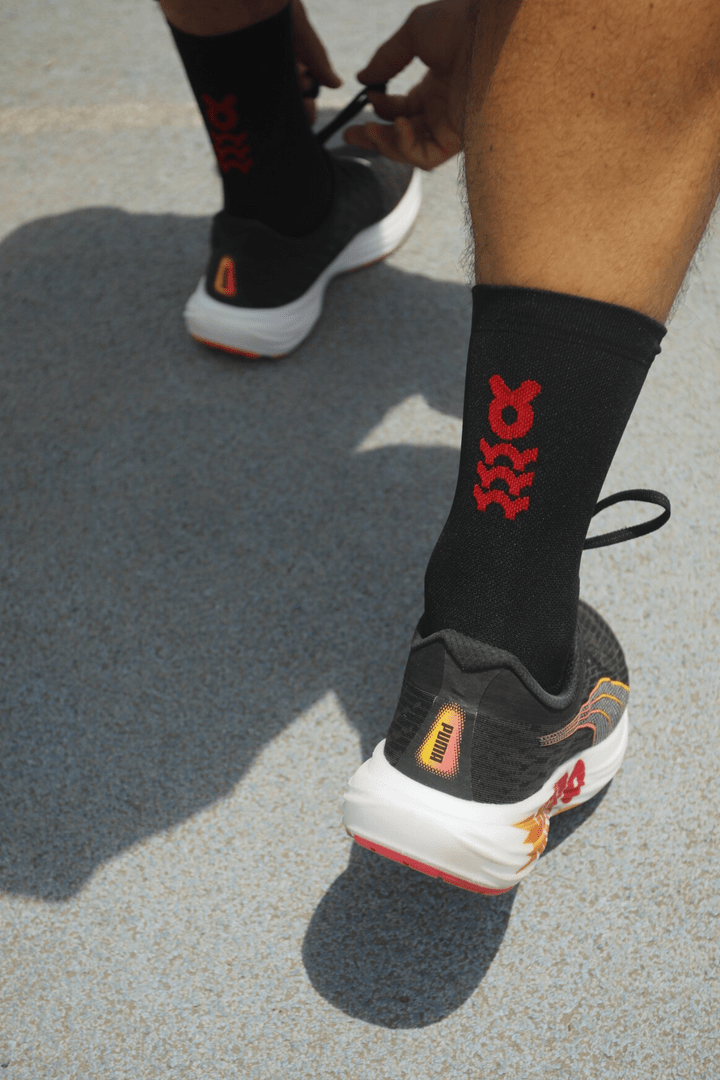 BunnyHop Medias BH N & R2