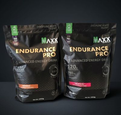 Maxx Nutrition Endurance Pro 1352g1