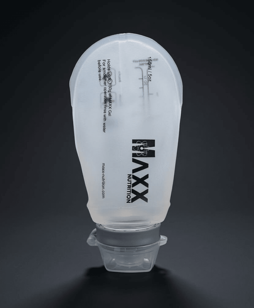 Maxx Nutrition Energy GEL Flask PRO - 150ml2