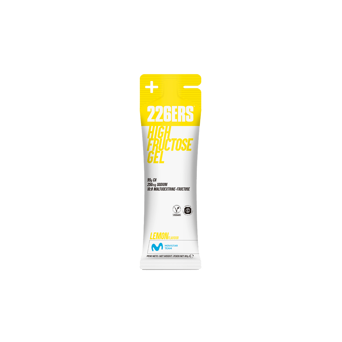226ERS HIGH FRUCTOSE GEL LEMON1