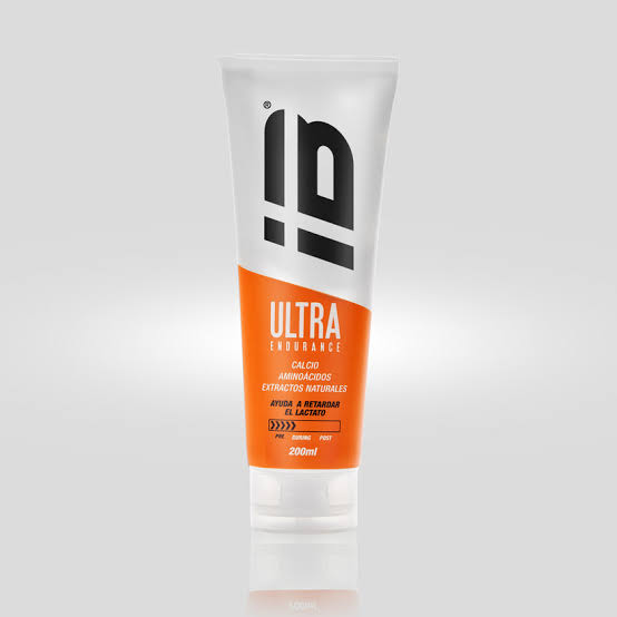IB Crema Ultra Endurance  200ml2