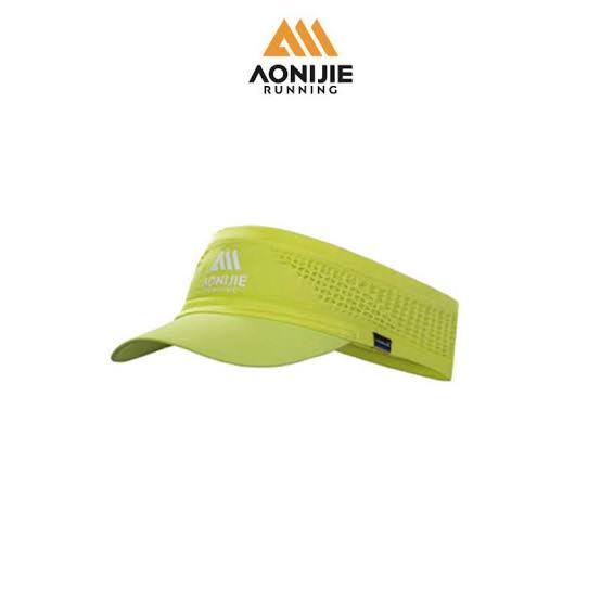 Aonijie Visor Hat Quick Dry2