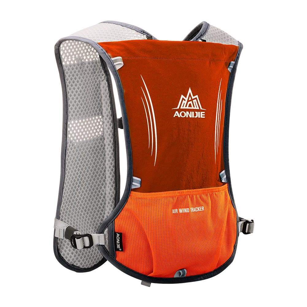 Aonijie Mochila Air Wind Tracker3