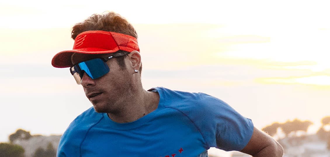 Compressport Visor Ultralight2