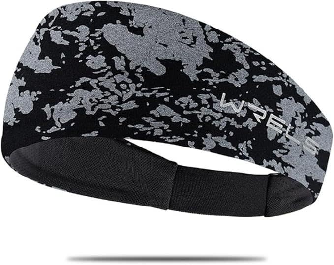 WRELS Sweat Band2