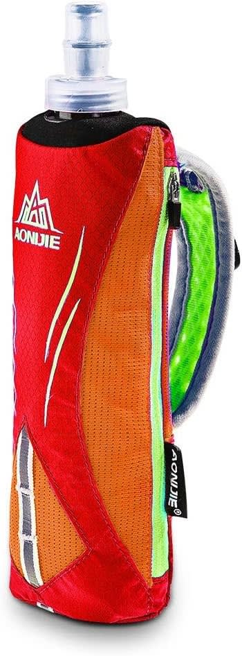 Aonijie Portabotella De Mano (Soft Flask 500 ml)3