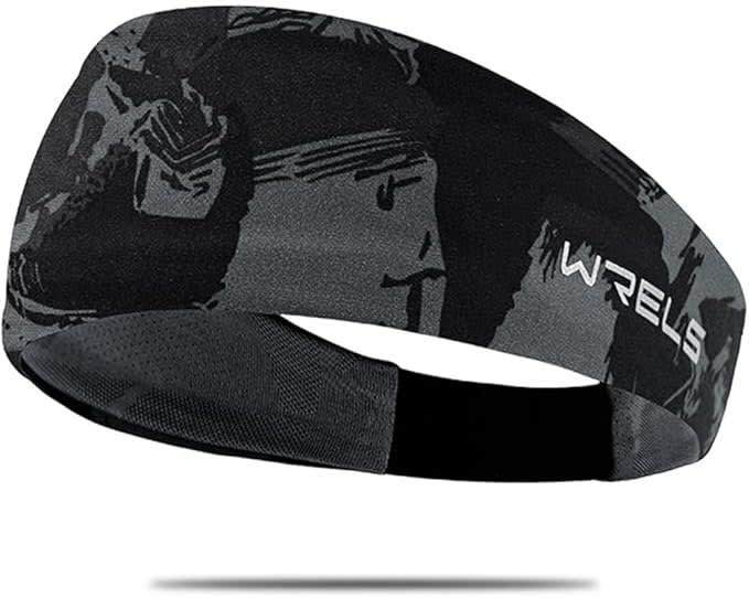 WRELS Sweat Band1