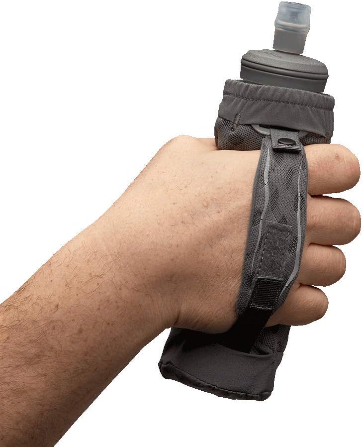 Nathan Botella de mano ExoShot 2.0 - 414 ml5