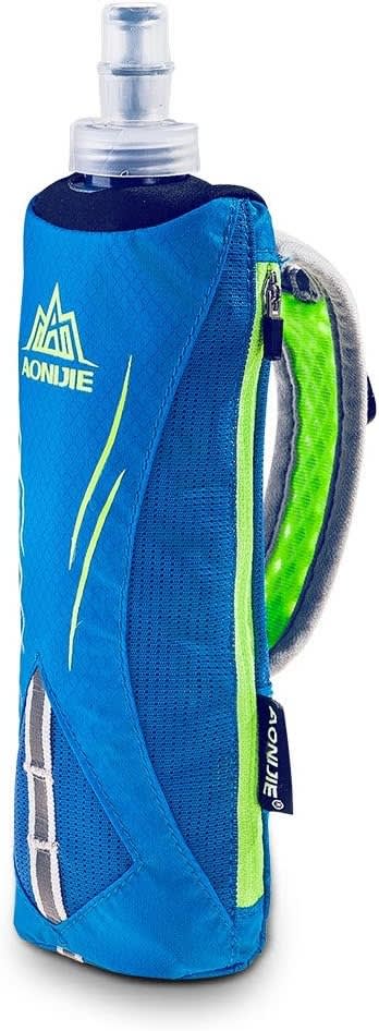 Aonijie Portabotella De Mano (Soft Flask 500 ml)4