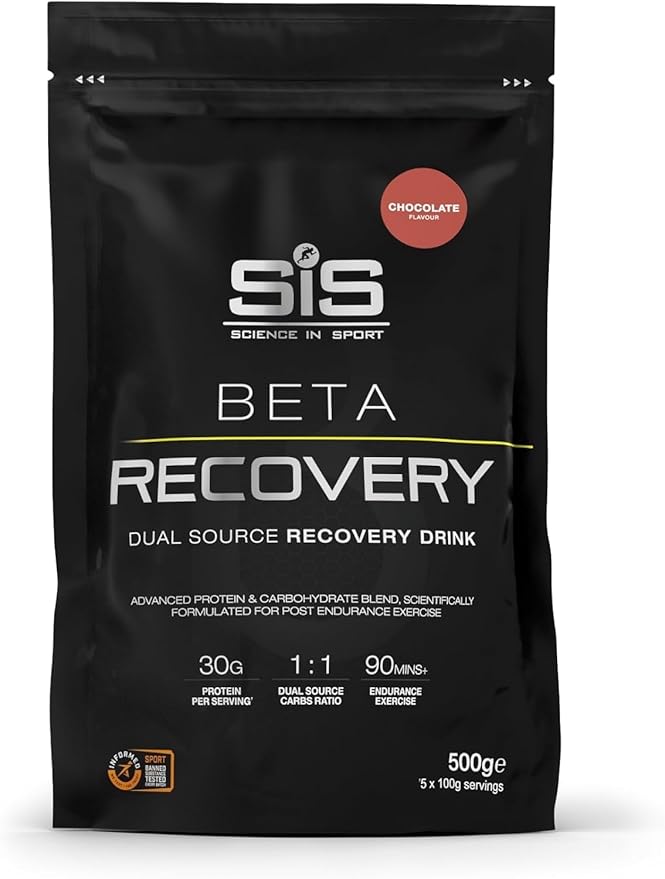 SIS Recovery Beta Chocolate1