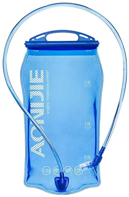 Aonijie Bladder De Agua2