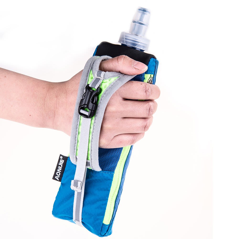 Aonijie Portabotella De Mano (Soft Flask 500 ml)2