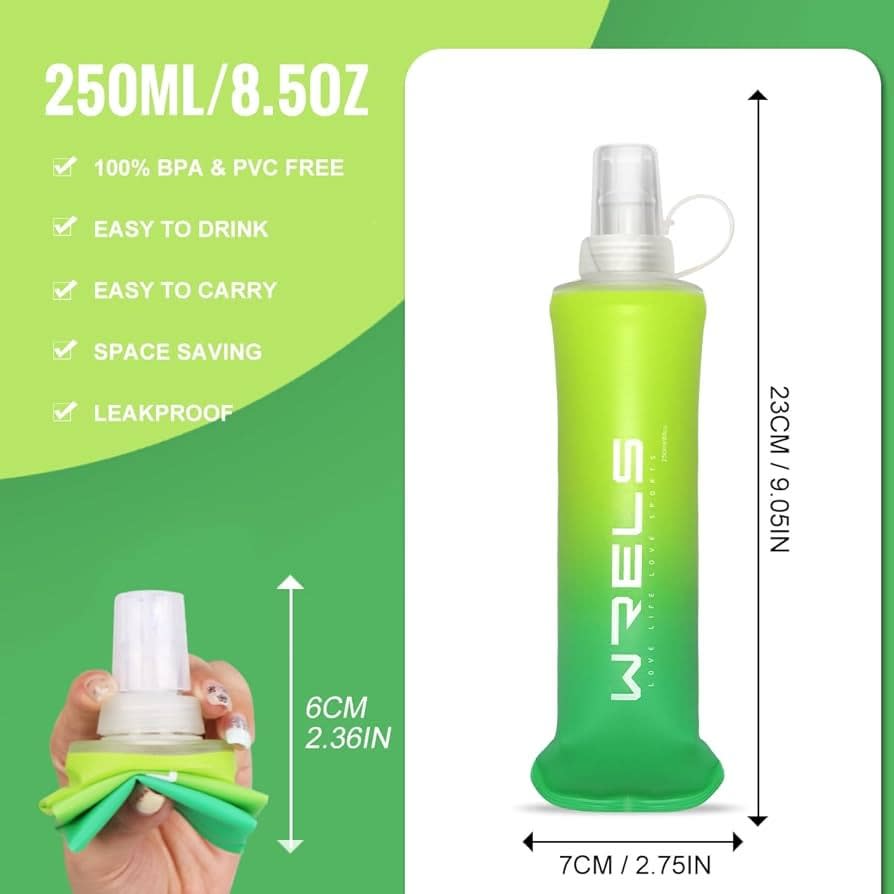 Wrels Flask Verde3