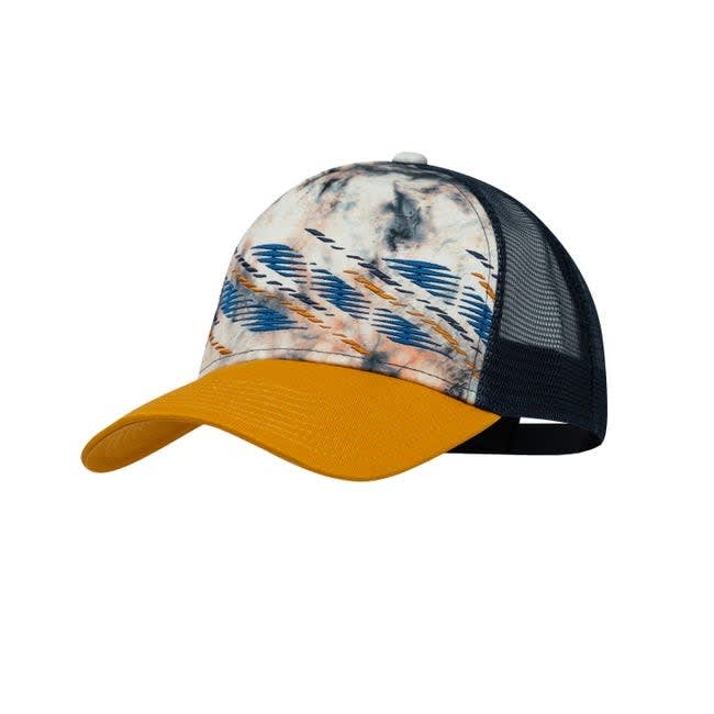 Buff Trucker Cap Darix Multi L/XL1