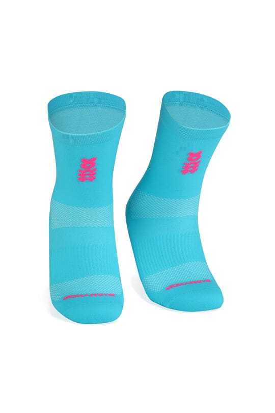 BunnyHop Medias Party Celeste2