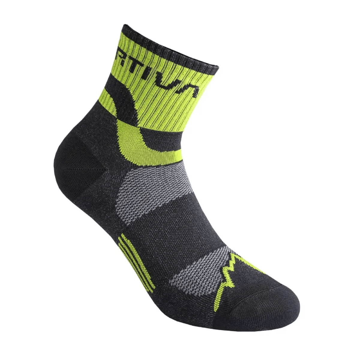 LA SPORTIVA Trail Running Socks3