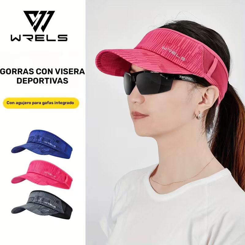 Wrels Visera Deportiva1