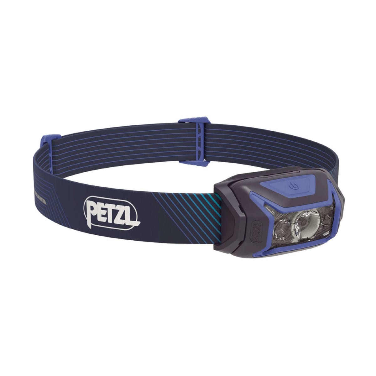 Petzl Linterna frontal ACTIK CORE 600 Lumens Recargable2