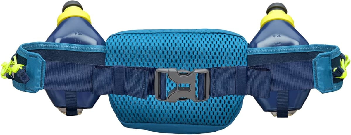 Nathan Cinturón de Hidratación Trail Mix Plus 3.03