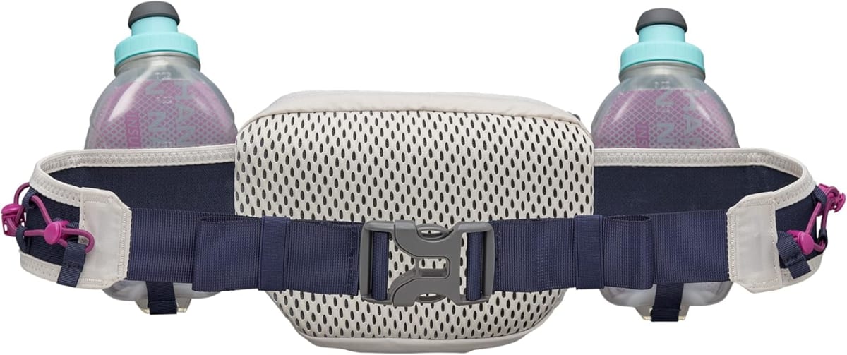 Nathan Cinturón de Hidratación TrailMix Plus 3.03