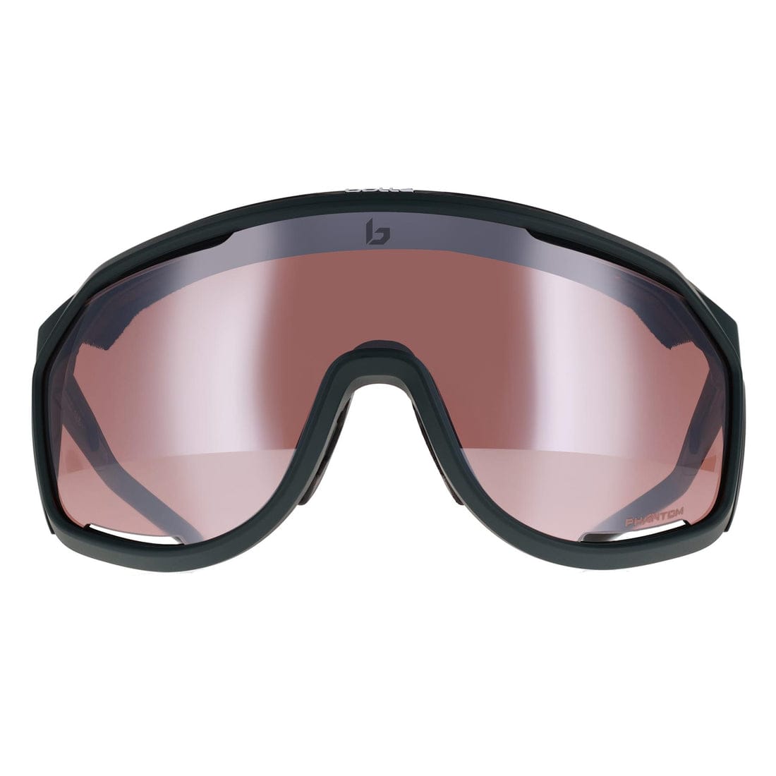 Bolle Chronoshield MT Forest Black Matte- Phantom Black Gun Photochromic2