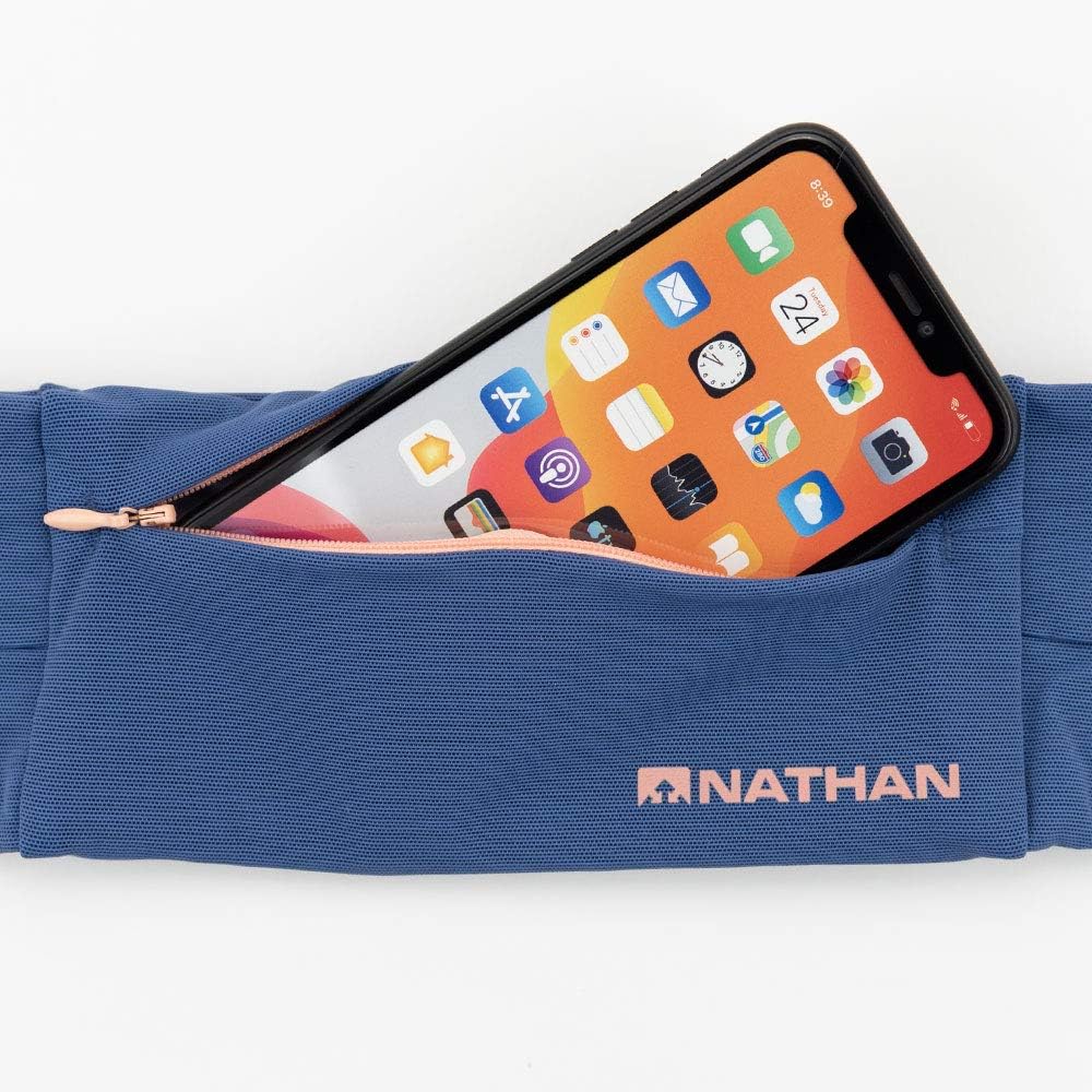 Nathan Canguro Zipster Lite2