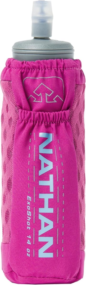 Nathan Botella de mano ExoShot 2.0 - 414 ml3
