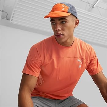 Puma Season Mesh Cap2