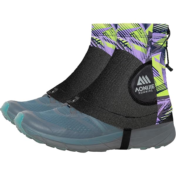 Aonijie Polainas Plus WP6