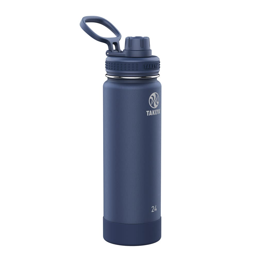 Takeya Actives Spout Bottle 24oz (710ml)2