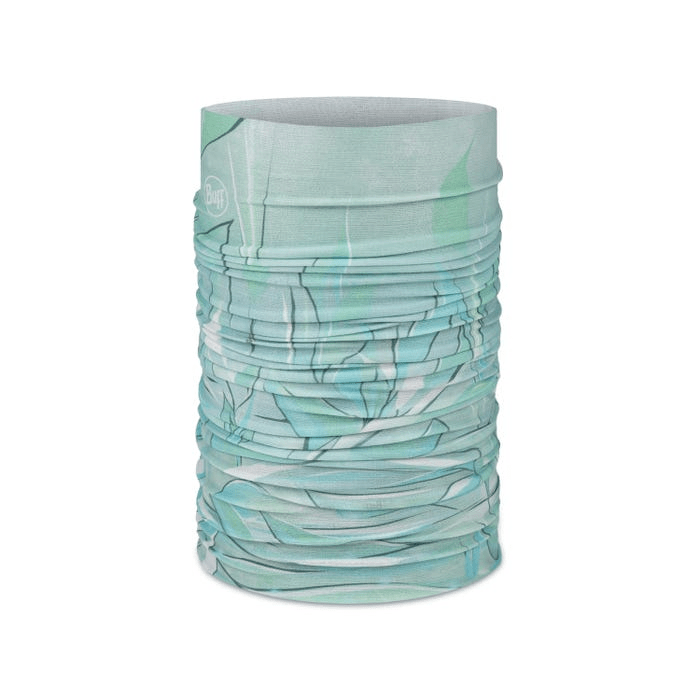 BUFF Coolnet UV+ Usture Seagrove Green2