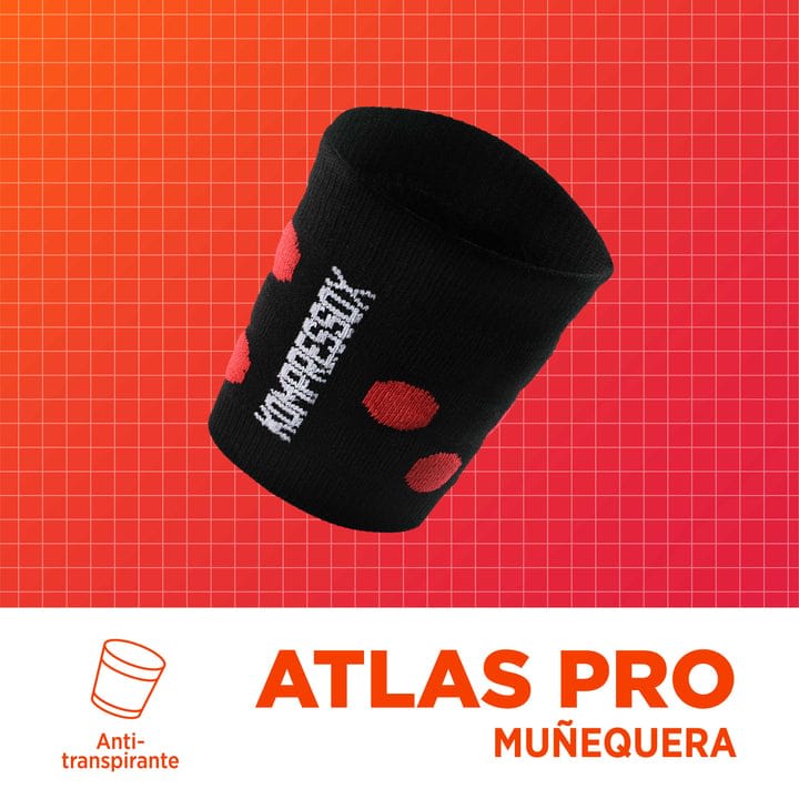 Silvera Atlas Pro Wrist Sweatband2