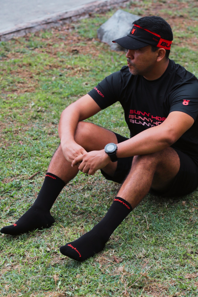 BunnyHop Medias BH N & R3