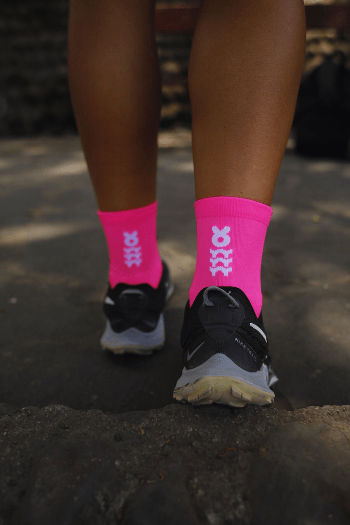 Bunnyhop Tobilleras Fucsia3