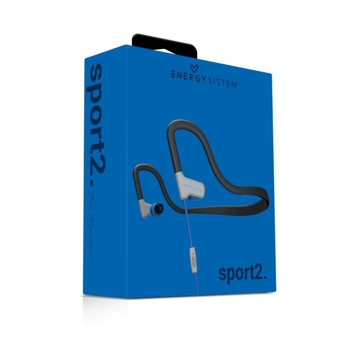 Energy Sistem Sport22