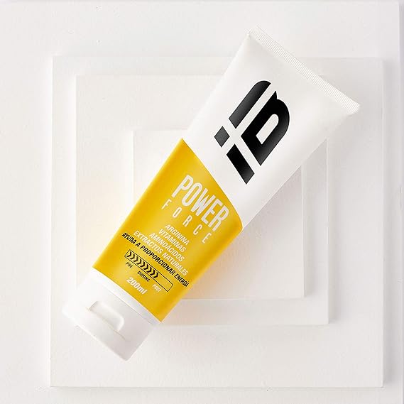IB Crema Power Force 200ml1