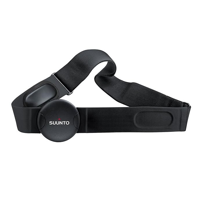 SUUNTO SMART HEART BELT1