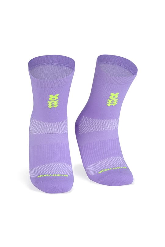 BunnyHop Medias Party Lila2