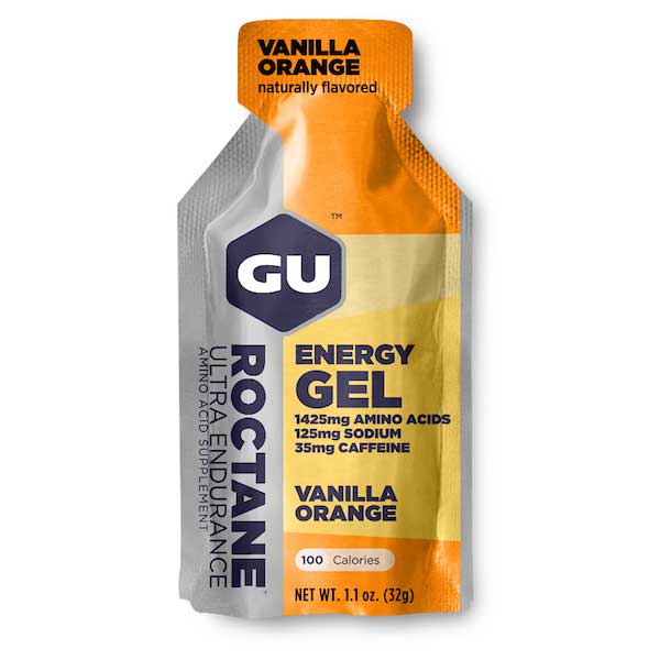 GU Gel Roctane8