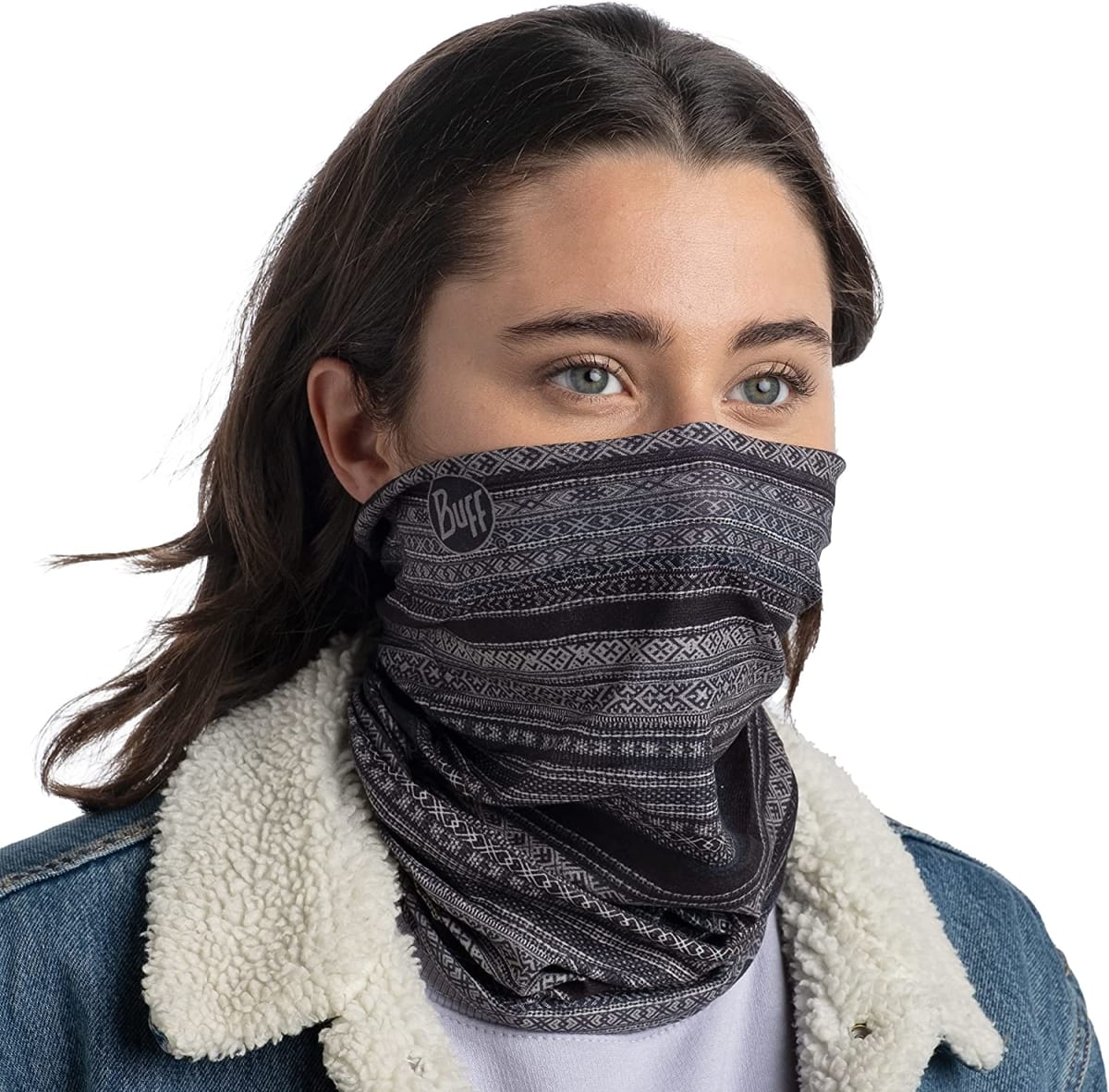 Buff Original Ecostretch Anira Graphite2
