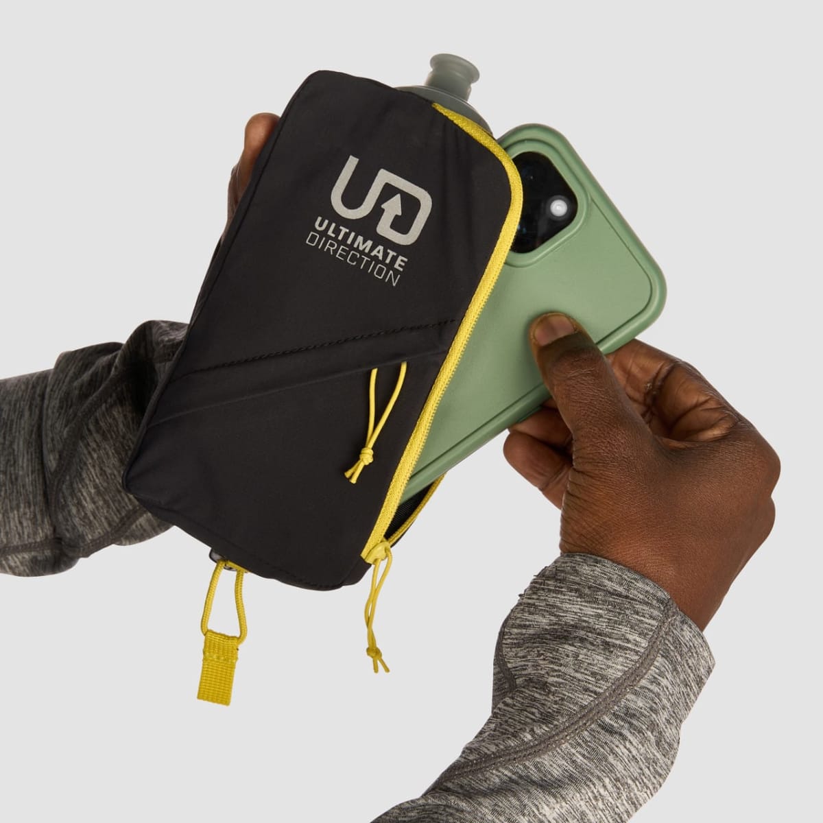 Ultimate Direction Fast Draw Elite 5004