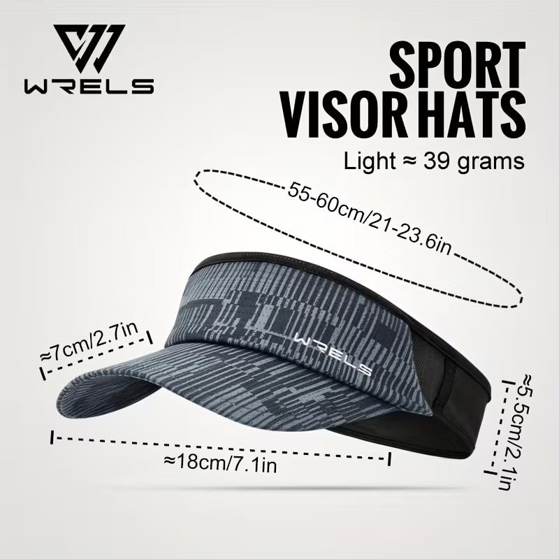 Wrels Visera Deportiva3