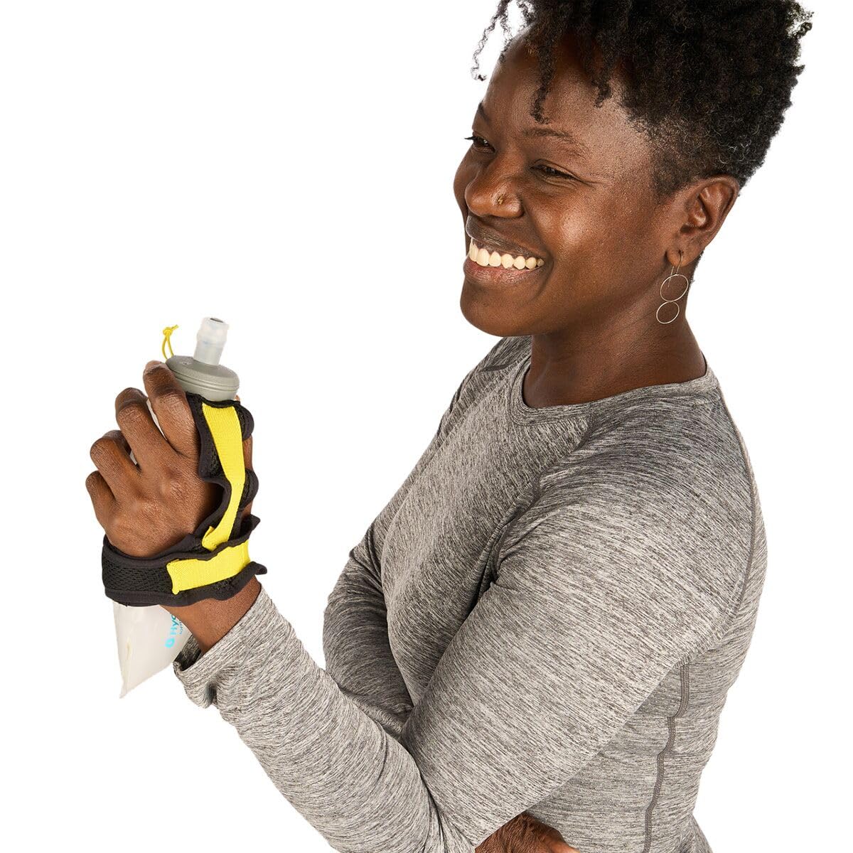 Ultimate Direction Clutch Wrap2