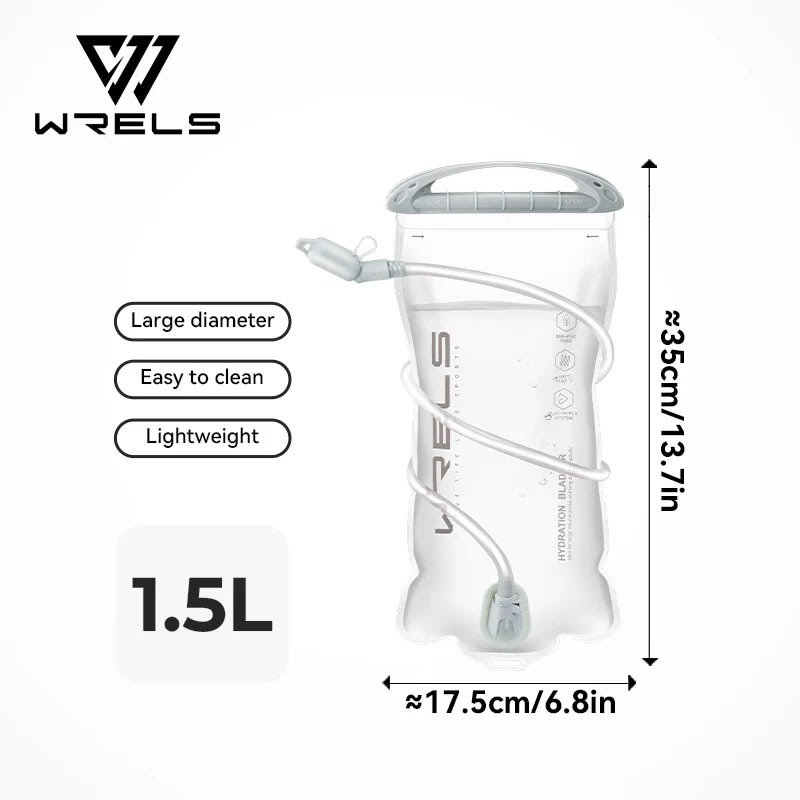 Wrels Bladder de Agua2